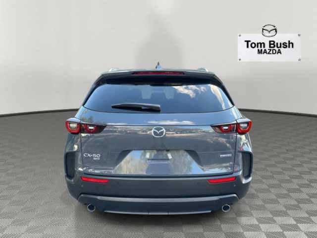 2026 Mazda Mazda CX-50 Hybrid Premium Plus AWD