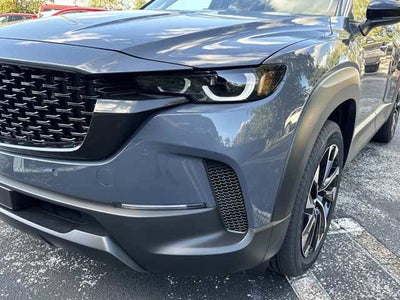 2026 Mazda Mazda CX-50 Hybrid Premium Plus AWD