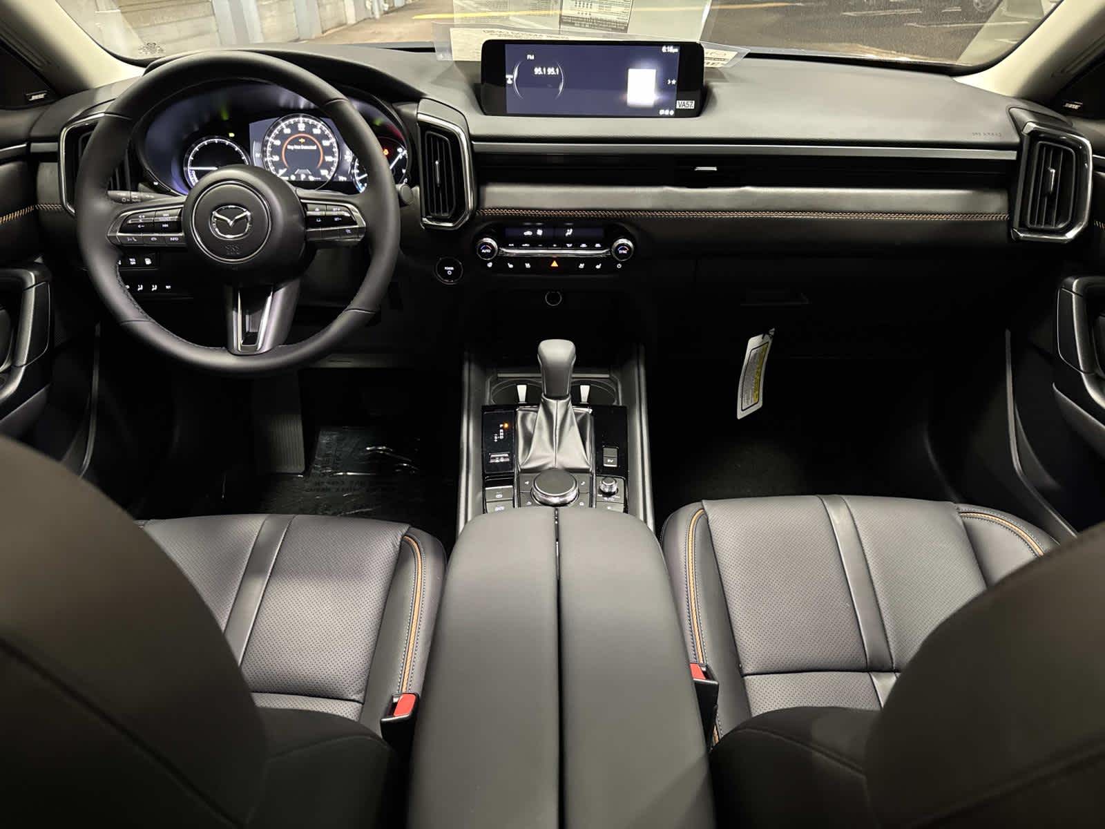 2026 Mazda Mazda CX-50 Hybrid Premium Plus AWD