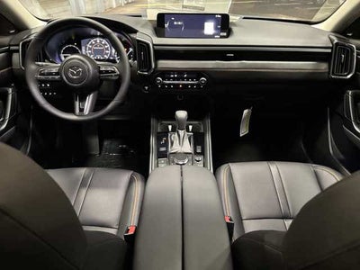 2026 Mazda Mazda CX-50 Hybrid Premium Plus AWD