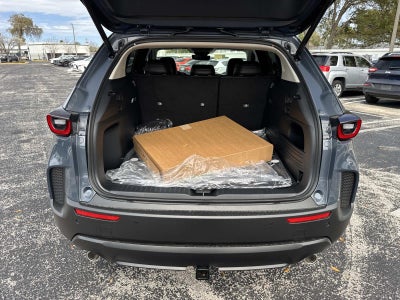 2026 Mazda Mazda CX-50 Hybrid Premium Plus AWD