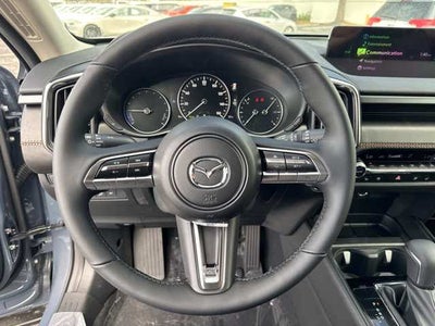 2026 Mazda Mazda CX-50 Hybrid Premium Plus AWD