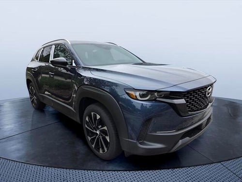 2026 Mazda Mazda CX-50 Hybrid Premium Plus AWD