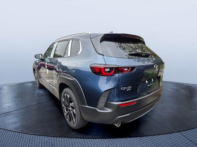 2026 Mazda Mazda CX-50 Hybrid Premium Plus AWD