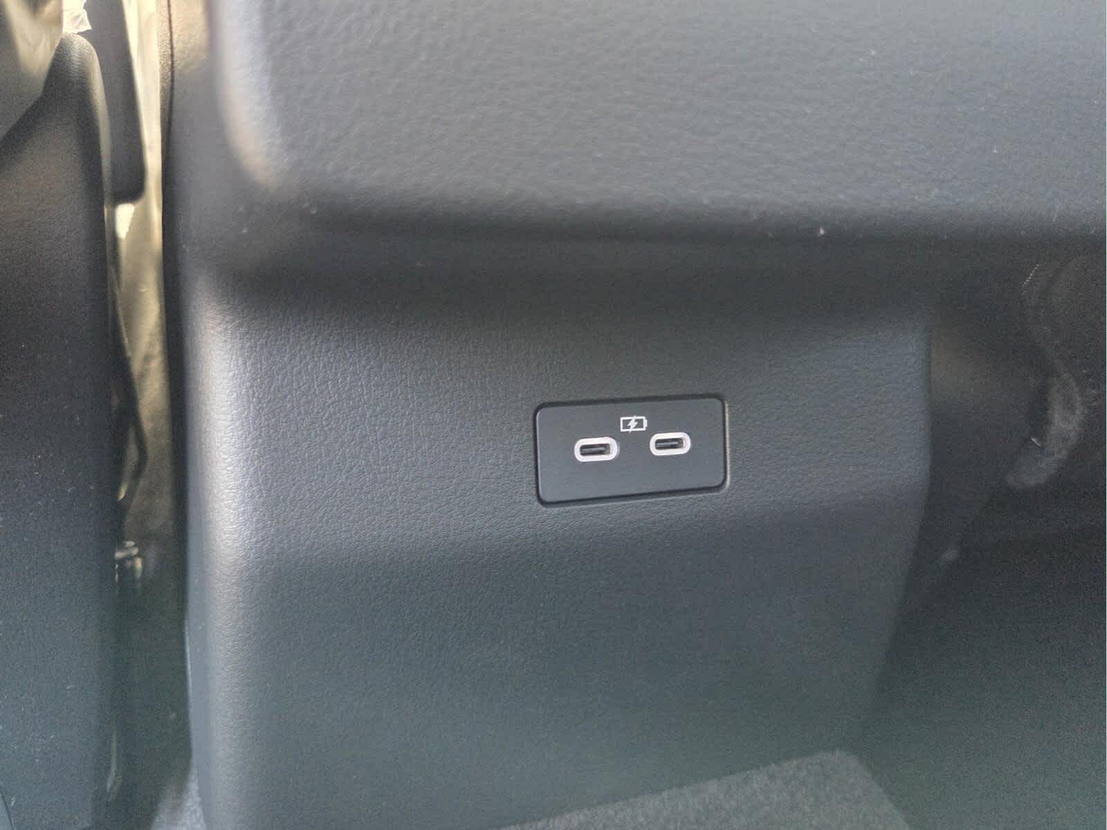 2026 Mazda Mazda CX-50 2.5 S Select AWD