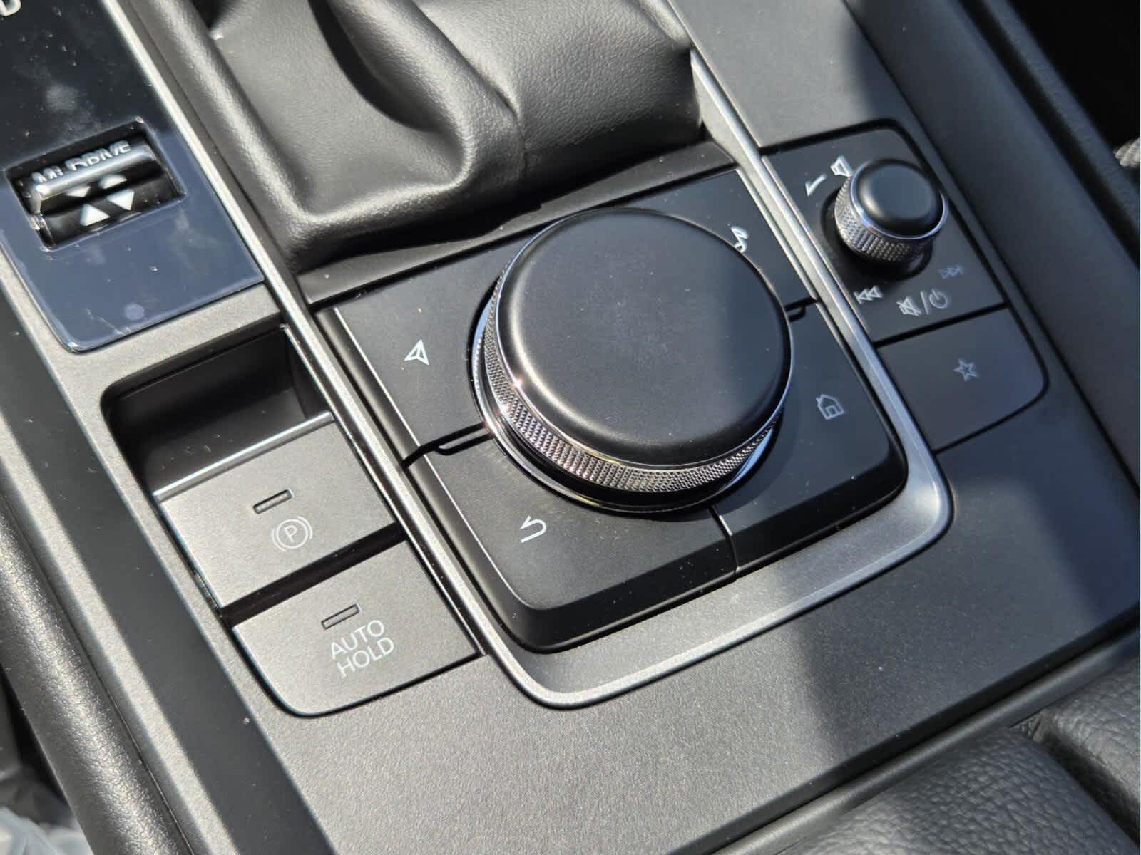 2026 Mazda Mazda CX-50 2.5 S Select AWD