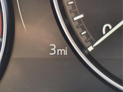 2026 Mazda Mazda CX-50 2.5 S Select AWD