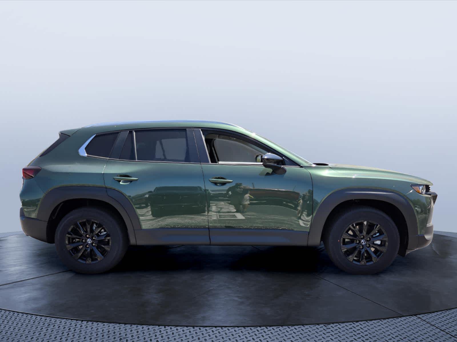 2026 Mazda Mazda CX-50 2.5 S Select AWD