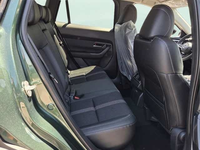 2026 Mazda Mazda CX-50 2.5 S Select AWD