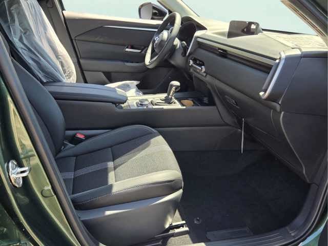 2026 Mazda Mazda CX-50 2.5 S Select AWD