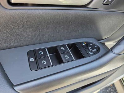 2026 Mazda Mazda CX-50 2.5 S Select AWD