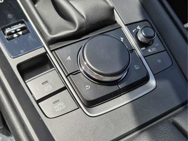 2026 Mazda Mazda CX-50 2.5 S Select AWD