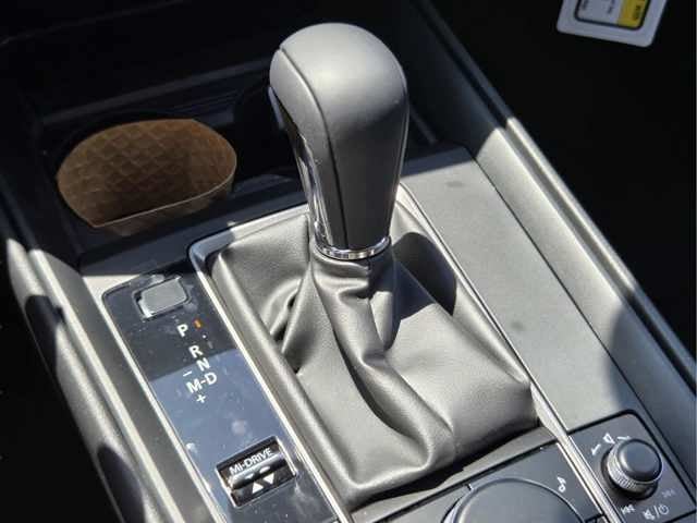 2026 Mazda Mazda CX-50 2.5 S Select AWD