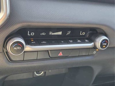 2026 Mazda Mazda CX-50 2.5 S Select AWD