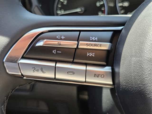 2026 Mazda Mazda CX-50 2.5 S Select AWD