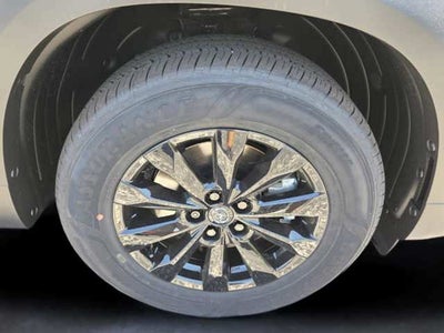 2026 Mazda Mazda CX-50 2.5 S Select AWD