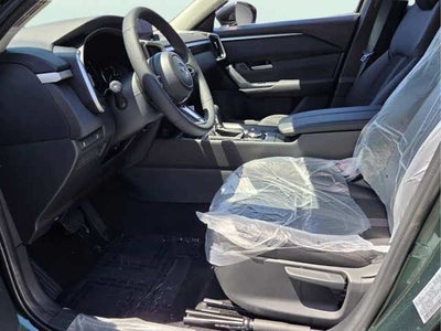 2026 Mazda Mazda CX-50 2.5 S Select AWD