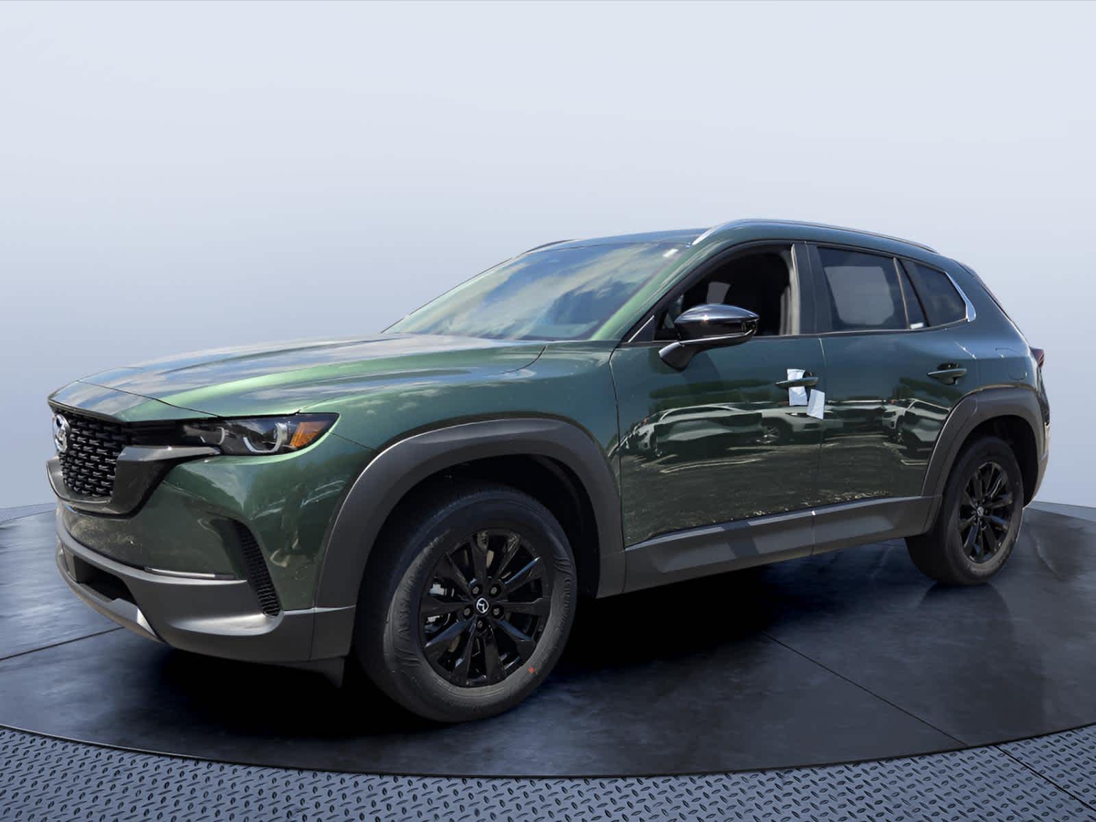 2026 Mazda Mazda CX-50 2.5 S Select AWD