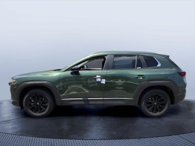 2026 Mazda Mazda CX-50 2.5 S Select AWD