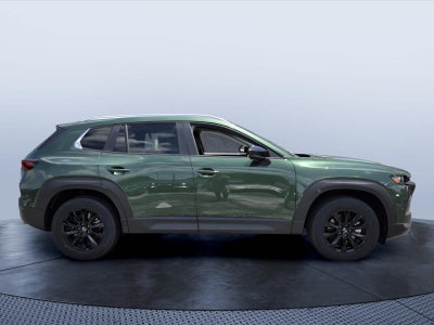 2026 Mazda Mazda CX-50 2.5 S Select AWD
