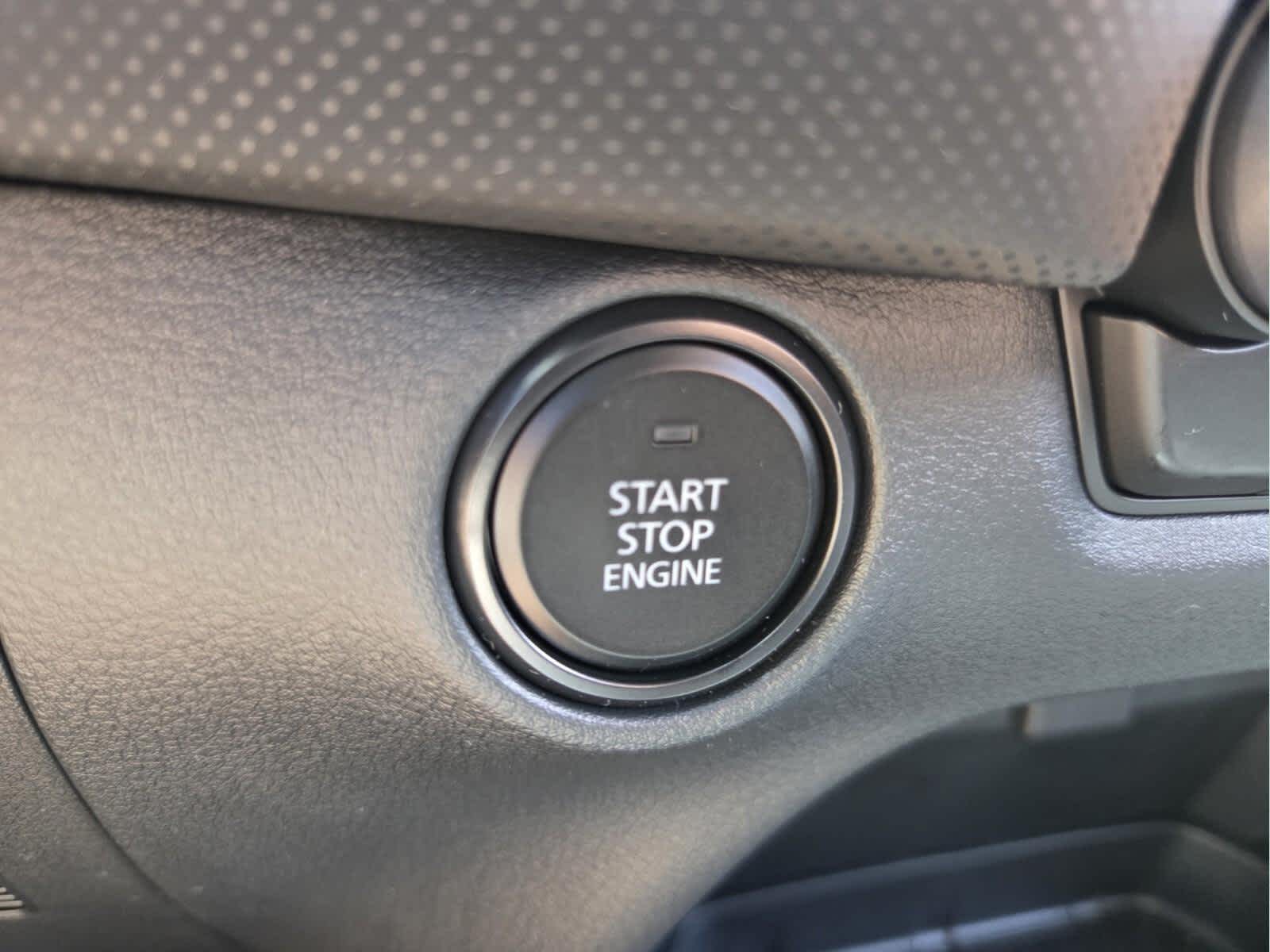 2026 Mazda Mazda CX-50 2.5 S Select AWD