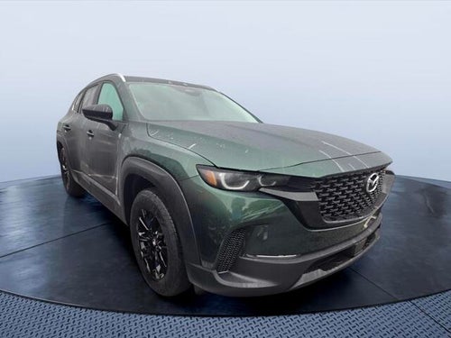 2026 Mazda Mazda CX-50 2.5 S Select AWD