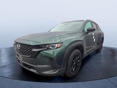 2026 Mazda Mazda CX-50 2.5 S Select AWD