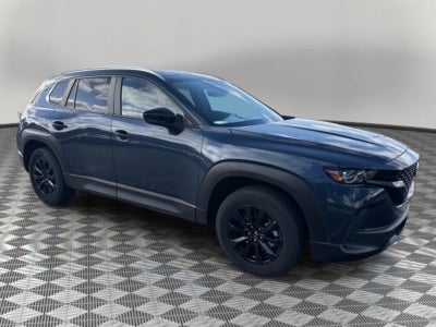 2026 Mazda Mazda CX-50 2.5 S Select AWD