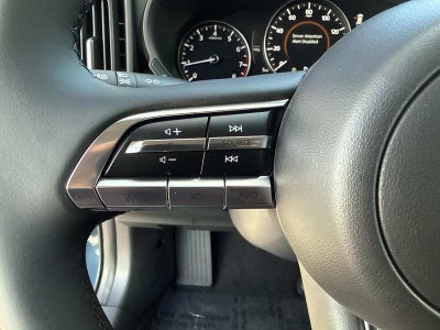 2026 Mazda Mazda CX-50 2.5 S Select AWD