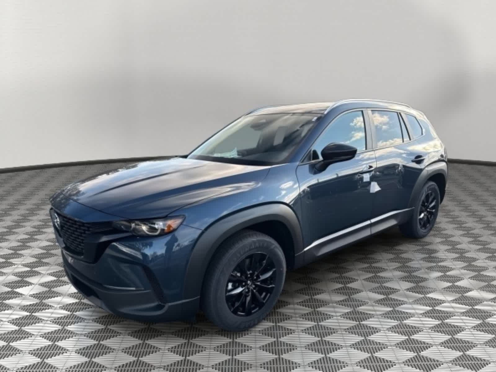 2026 Mazda Mazda CX-50 2.5 S Select AWD