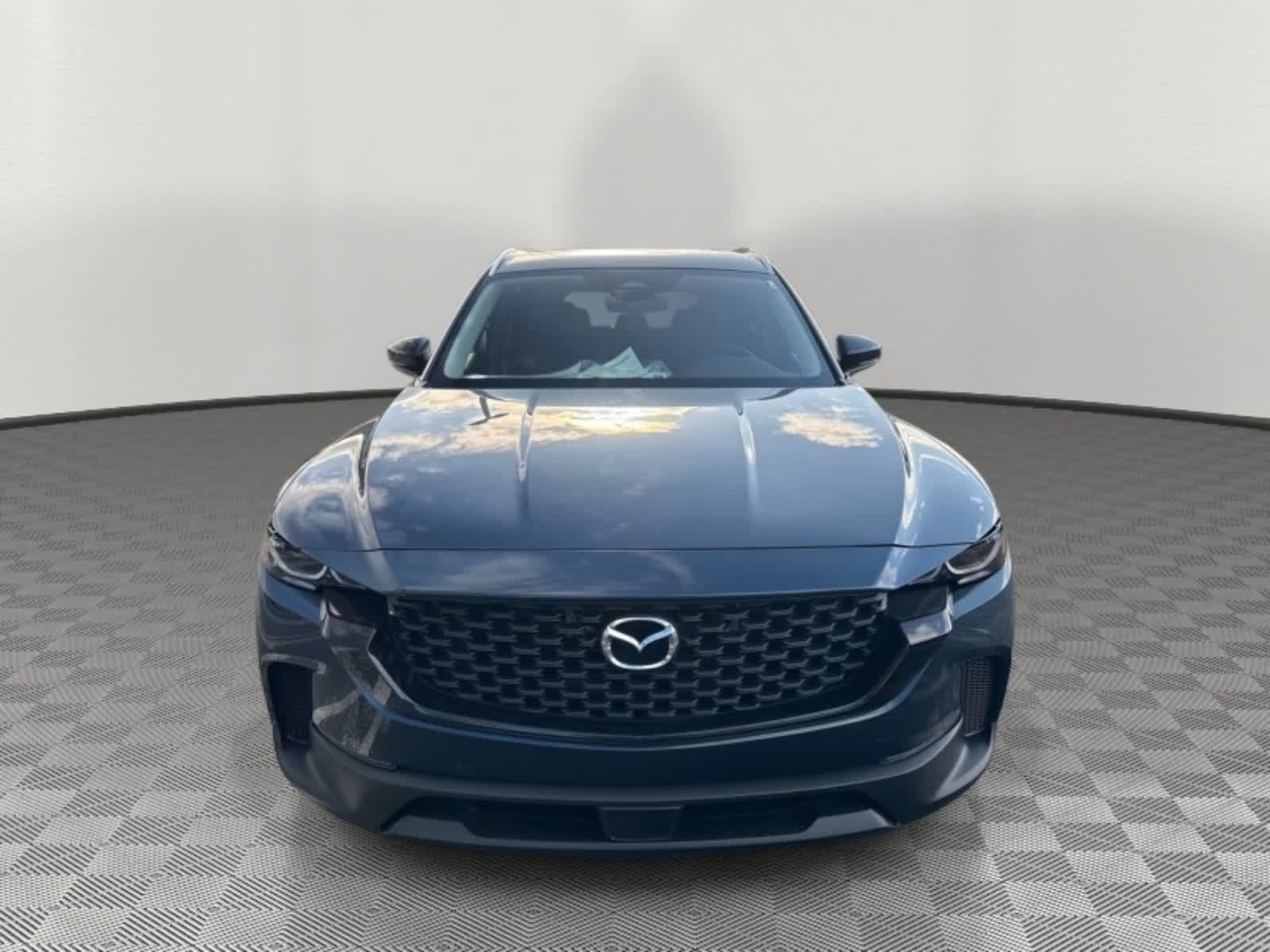 2026 Mazda Mazda CX-50 2.5 S Select AWD