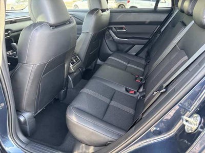 2026 Mazda Mazda CX-50 2.5 S Select AWD