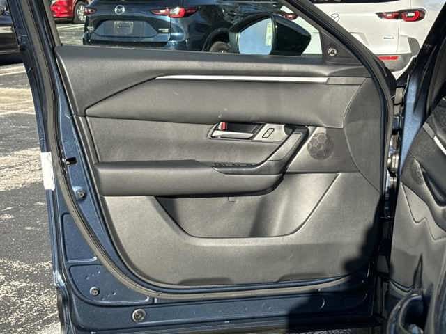 2026 Mazda Mazda CX-50 2.5 S Select AWD