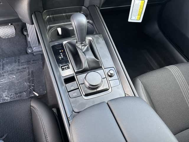 2026 Mazda Mazda CX-50 2.5 S Select AWD