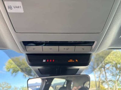 2026 Mazda Mazda CX-50 2.5 S Select AWD