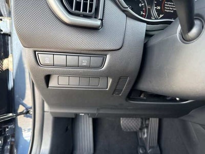 2026 Mazda Mazda CX-50 2.5 S Select AWD