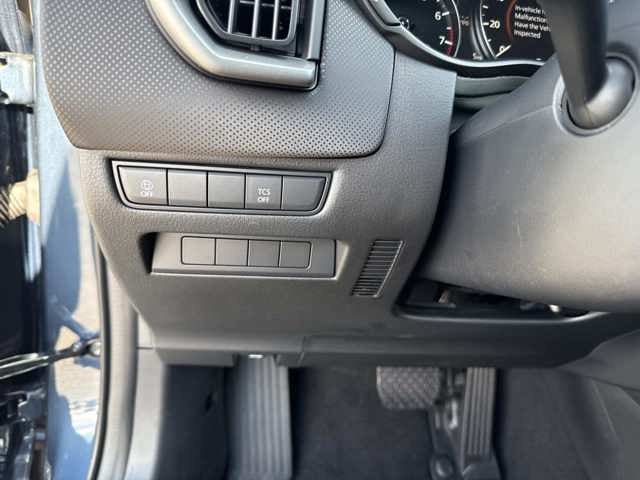 2026 Mazda Mazda CX-50 2.5 S Select AWD