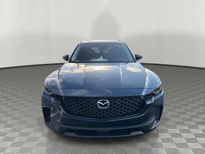 2026 Mazda Mazda CX-50 2.5 S Select AWD