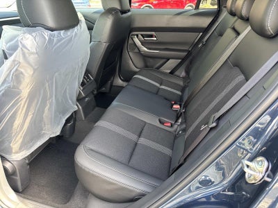 2026 Mazda Mazda CX-50 2.5 S Select AWD