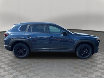 2026 Mazda Mazda CX-50 2.5 S Select AWD