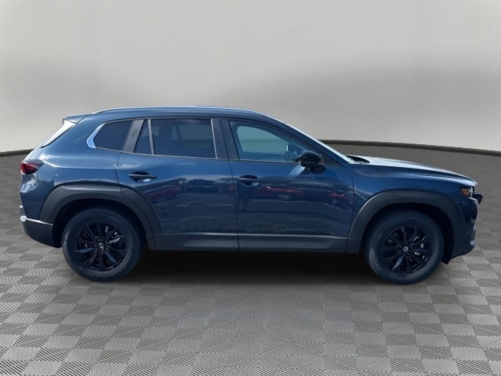 2026 Mazda Mazda CX-50 2.5 S Select AWD