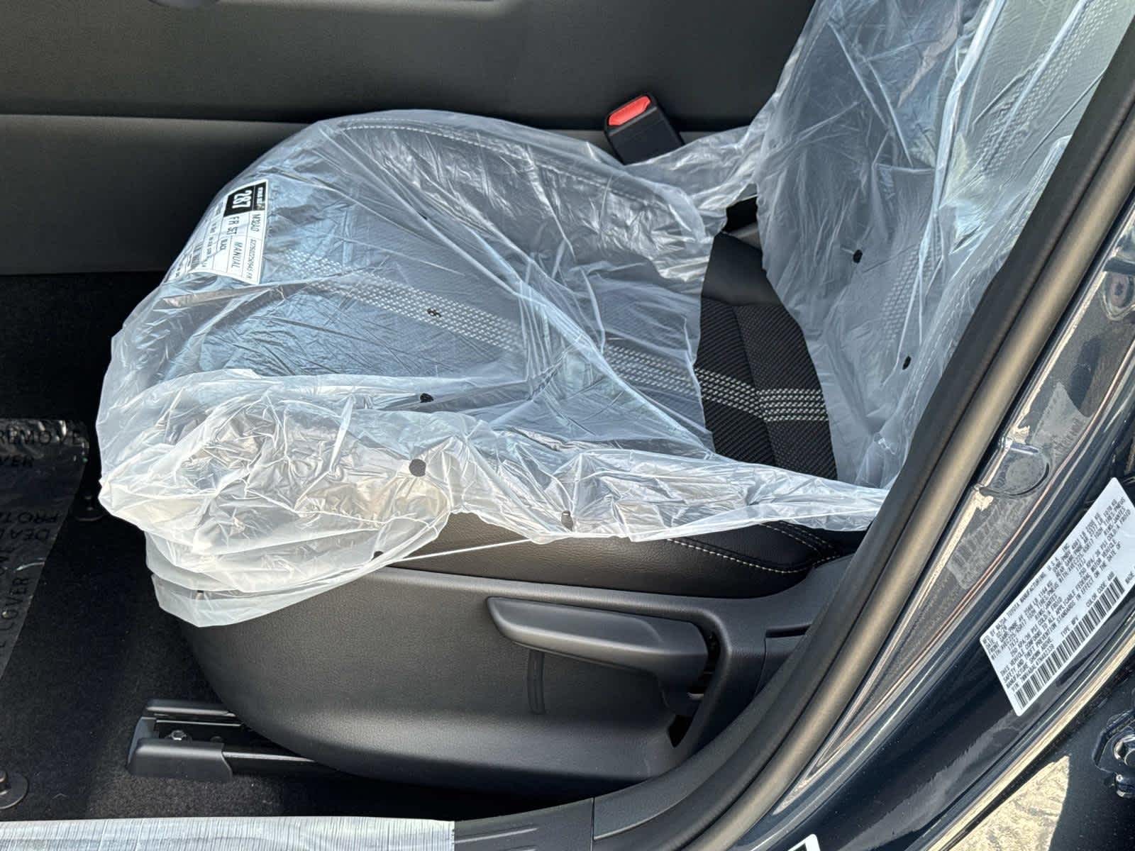 2026 Mazda Mazda CX-50 2.5 S Select AWD