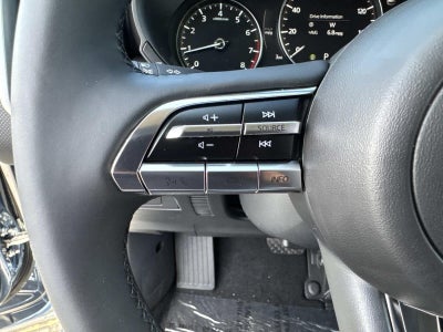 2026 Mazda Mazda CX-50 2.5 S Select AWD