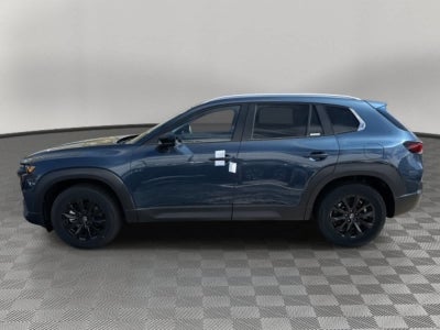 2026 Mazda Mazda CX-50 2.5 S Select AWD