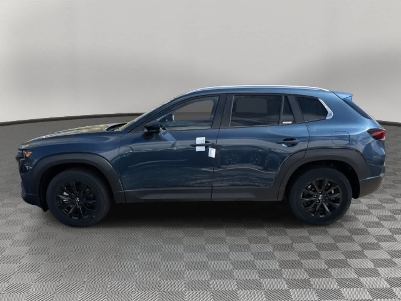 2026 Mazda Mazda CX-50 2.5 S Select AWD