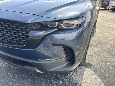 2026 Mazda Mazda CX-50 2.5 S Select AWD