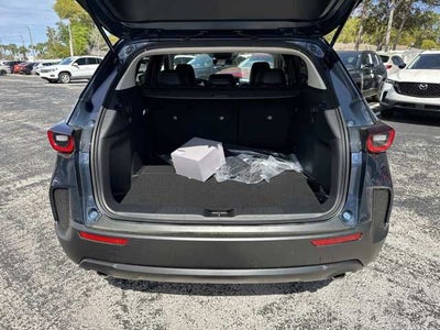 2026 Mazda Mazda CX-50 2.5 S Select AWD