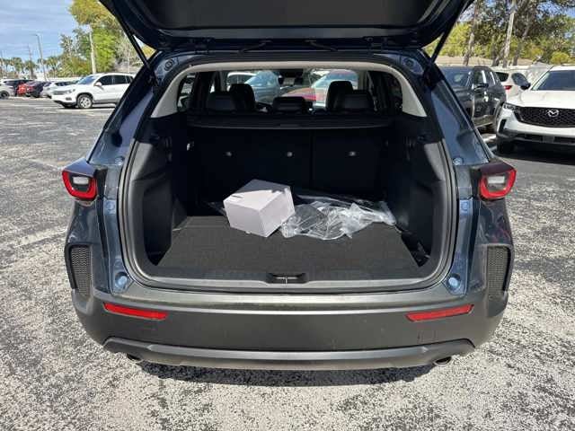 2026 Mazda Mazda CX-50 2.5 S Select AWD