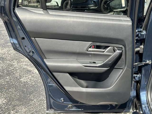 2026 Mazda Mazda CX-50 2.5 S Select AWD