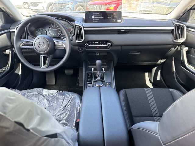 2026 Mazda Mazda CX-50 2.5 S Select AWD